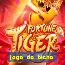 jogo do bicho preferida matinal